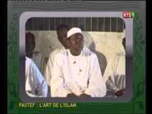 Wakhtanou Islam "PASTEF": L'art de l'Islam (VIDEO)