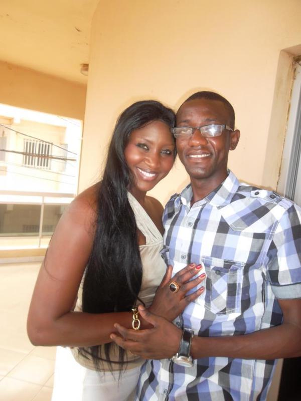 Cheikh Coka, le journaliste des stars et de la jet set Senegalaise