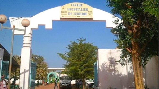 Sédhiou: Le confinement du village de Mankonomba, réclamé