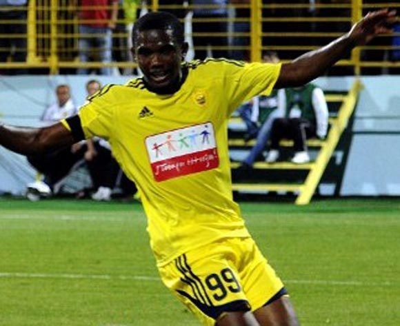 Eto’o se balade et s’offre un but incroyable