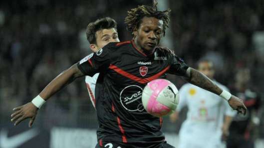 L’OM s’attaque à Gaëtan Bong !