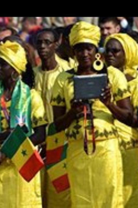 Marième Faye espoir de la natation sénégalaise