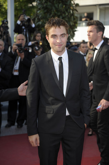 Robert Pattinson a fait ses valises !