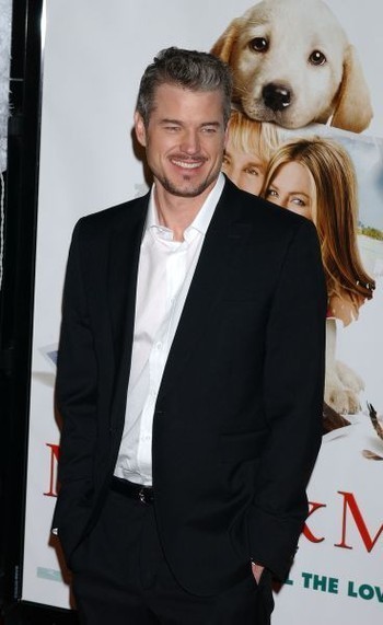 Eric Dane quitte Grey's Anatomy