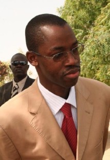 Les libéralités suspectes de Yankhoba Diattara Les libéralités suspectes de Yankhoba Diattara