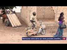 LE NDOGOU de Per Bu Xar (L'agresseur)