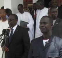 La nouvelle « vision » de Macky