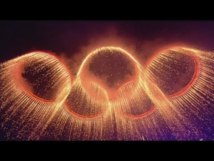 (VIDEO) Cérémonie d'ouverture révolution industrielle - de 2012 à Londres aux Jeux Olympiques
