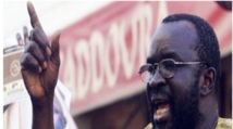 Incident lors des Audiences de Macky Sall à Diourbel: Moustapha Cisse Lo remet Aminata Tall à sa place