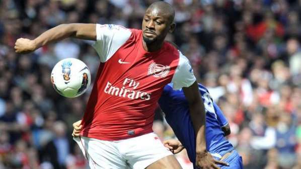 Arsenal : les grandes ambitions du très fragile Abou Diaby