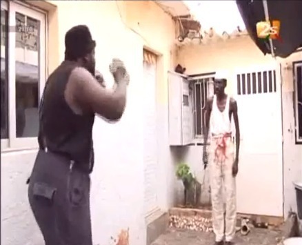 Koorou Tay ak Lamarana