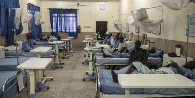 Covid-19 à Tambacounda: 45 patients du centre d’hémodialyse mis en quarantaine