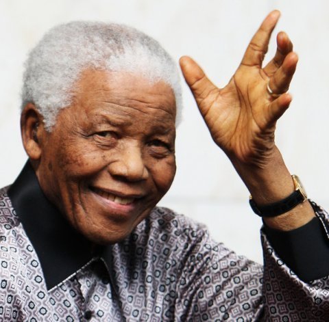 Afrique du Sud : ils voulaient assassiner Nelson Mandela