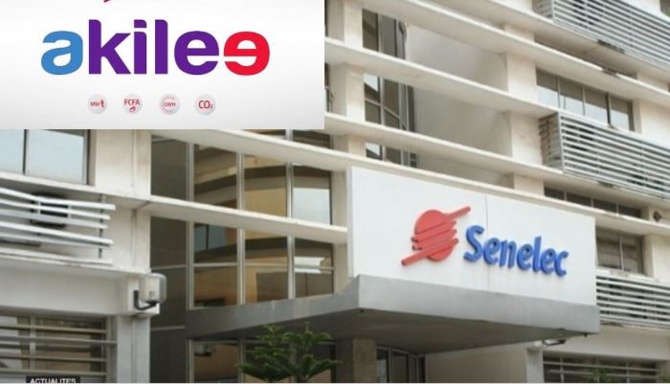 Affaire Senelec-Akilee : Le Cadre de concertation libéral demande à Macky de siffler la fin de la récréation Affaire Senelec-Akilee : Le Cadre de concertation libéral demande à Macky de siffler la fin de la récréation