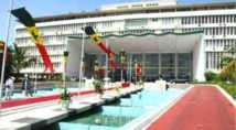 Bureau de l'Assemblée nationale, Awa Guèye élue première vice présidente, Moustapha Cissé Lô, Maguette Dièye....