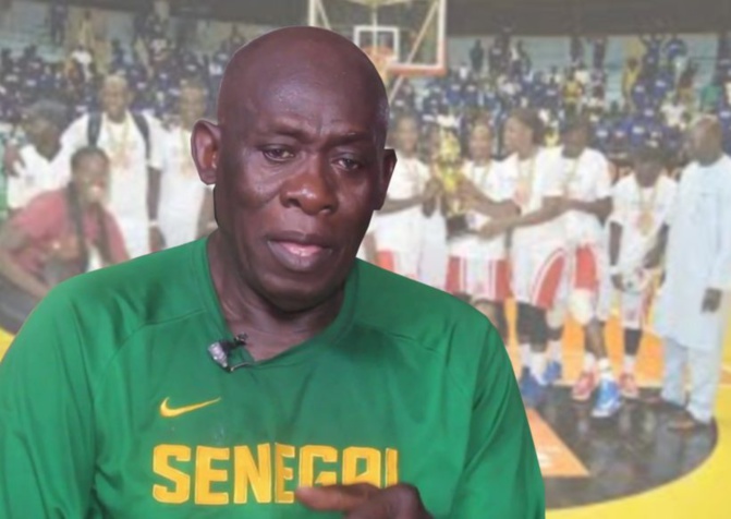 Suspendu pour 10 ans par la FSBB: Baba Tandian va introduire demain, son recours hiérarchique au niveau du Ministère des Sports