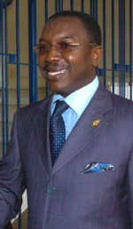 Mandat du président de l’Assemblée Nationale : Lamine Thiam plaide pour le retour des 5ans
