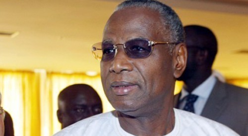 Abdoulaye Bathily: "Macky Sall a intérêt à faire rapatrier les biens mal acquis"