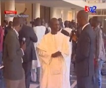 Assemblée Nationale : Réaction du député Mamadou Diagne Fada