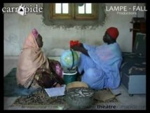Théâtre Sénégalais"Tass Yaakar" - partie 1
