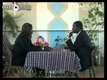 Théâtre Sénégalais"Tass Yaakar" - partie 2