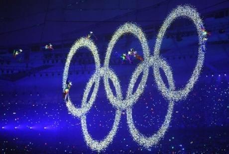 Les Jeux Olympiques, la Syrie, le Mali et nous.