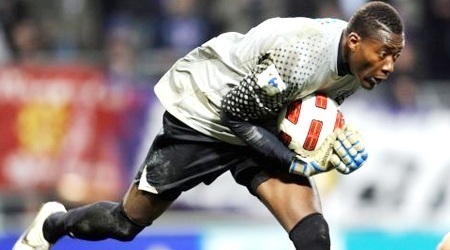 Foot - Rennes : Cheikh Ndiaye et F. Diarra rempilent