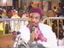 Serigne Sam Mbaye : Questions - Reponses