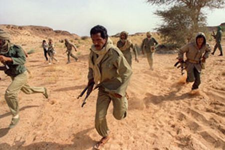 Le Polisario perd un important soutien européen.