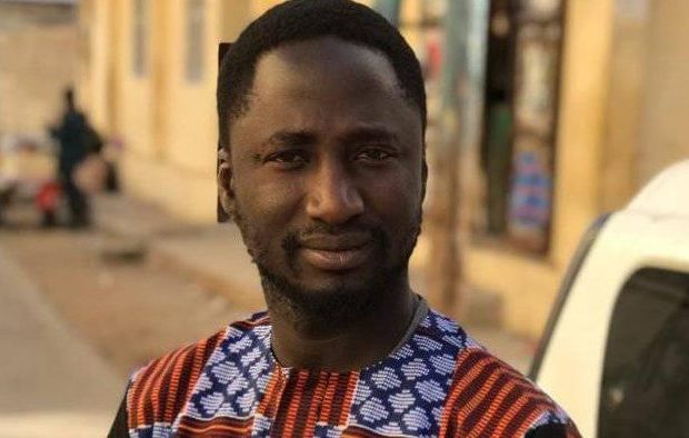 Niarry Tally - Ibrahima Diop, guéri du Covid-19: « Je continue à être victime de stigmatisation »