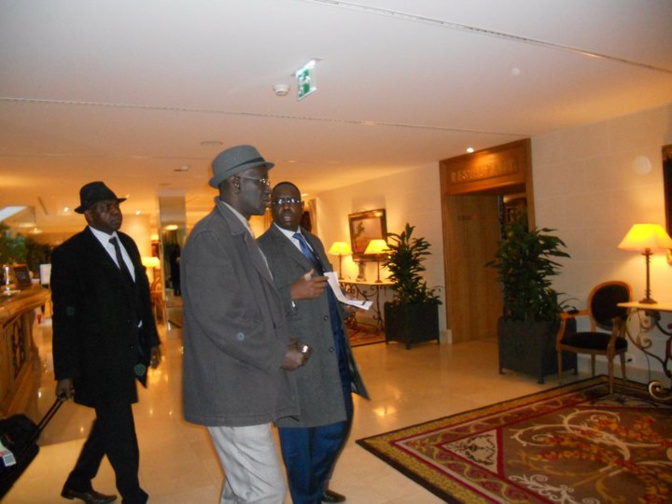 Cadres de la Sénélec ou Prétendants aux Agendas cachés:  Qui en veut à l’ancien DG, Mouhamadou Makhtar Cissé ? ( Alioune Ndao Fall, APR )