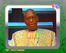 [Vidéo-archive] Emission TGP : Thème Foi et Raison Part 3