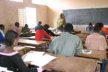 Kaolack: 126 admis d'office à Valdiodio Ndiaye