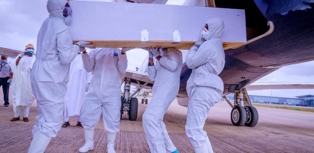 EXCLUSIF/ COVID-19/RAPATRIEMENT DES SENEGALAIS DÉCÉDÉS A L’ETRANGER : La Cour suprême rejette le recours