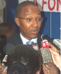 Abdoul Mbaye face aux députés en Septembre