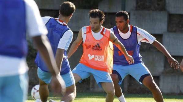 OM : un tacle qui agite le vestiaire...