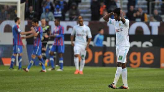 Mercato OM : N’Koulou a-t-il peur d’être sacrifié ?