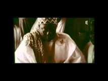 (VIDEO)Archive : Serigne Fallou Mbacke & Serigne Cheikh Gainde Fatma