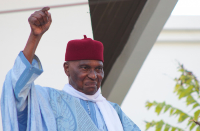 Comment Me Abdoulaye Wade vit son confinement dans sa villa de la Corniche de Fann