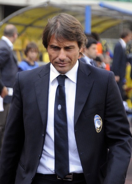 Serie A : Conte risque 15 mois de suspension !