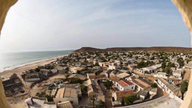 VIDEO - Affectation de plus de 50 ha au groupe Décameron (Hotel Baobab) à Guéréo : La colère du collectif des riverains