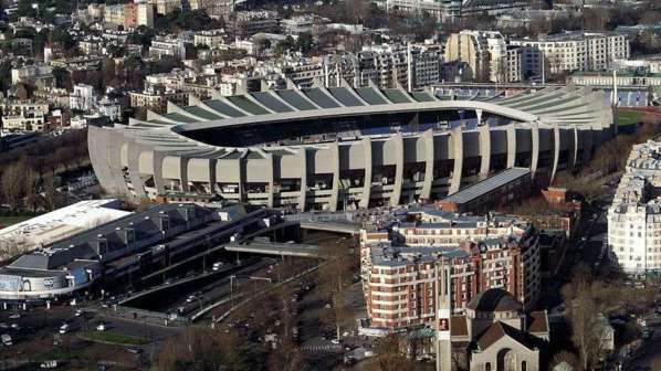 Le PSG est encore loin de faire peur au Barça !