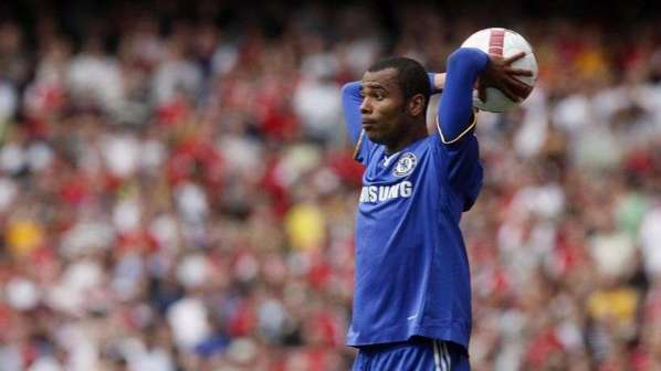 PSG : retour de flamme pour Ashley Cole ?