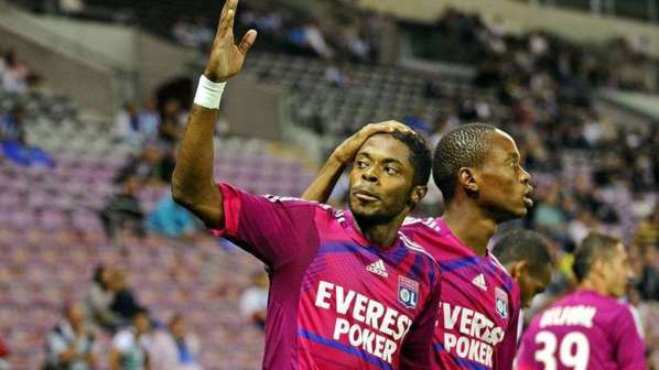OL : accord imminent pour Michel Bastos !