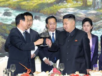 Kim Jong-un affirme vouloir se concentrer sur les conditions de vie de son peuple