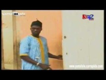 Kooru Bira  02 Août 2012 "Avec Serigne Ngagne" (RTS1)