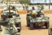 Braquage sur l’axe Ziguinchor-Nyassia : des passagers dépouillés de leurs biens