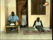 Ndogou li du vendredi 03 Août (Walf tv)