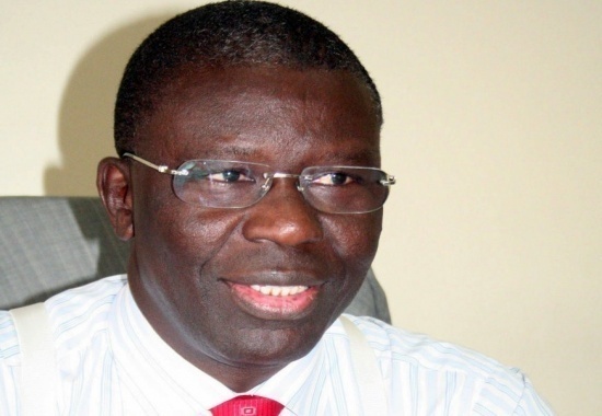 Babacar Gaye: "Qu’on ne demande pas à Moustapha Diakhaté, de scier la branche BBY"
