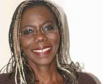 Me Fatou Kiné Kamara soutient la loi sur la parité